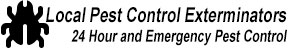 Laytonville Rancheria CA Pest Control Exterminators